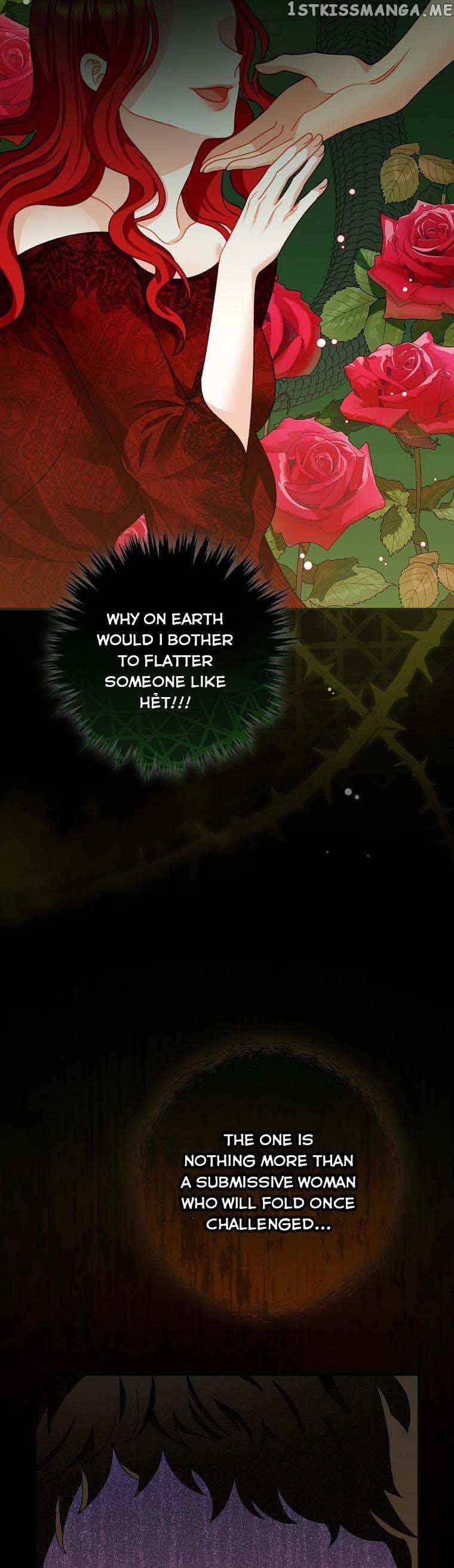 I Raised Him Modestly, But He Came Back Obsessed With Me Chapter 15 144 17