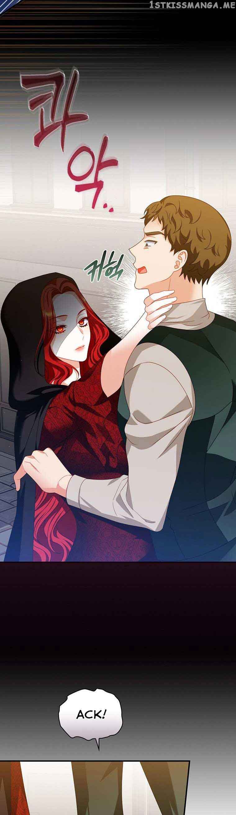 I Raised Him Modestly, But He Came Back Obsessed With Me Chapter 15 148 21