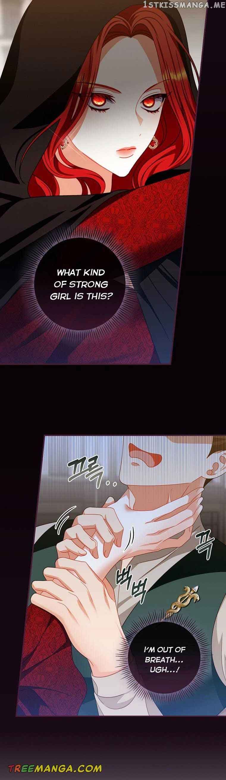 I Raised Him Modestly, But He Came Back Obsessed With Me Chapter 15 150 23