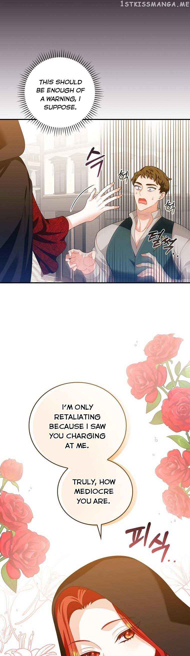 I Raised Him Modestly, But He Came Back Obsessed With Me Chapter 15 151 24