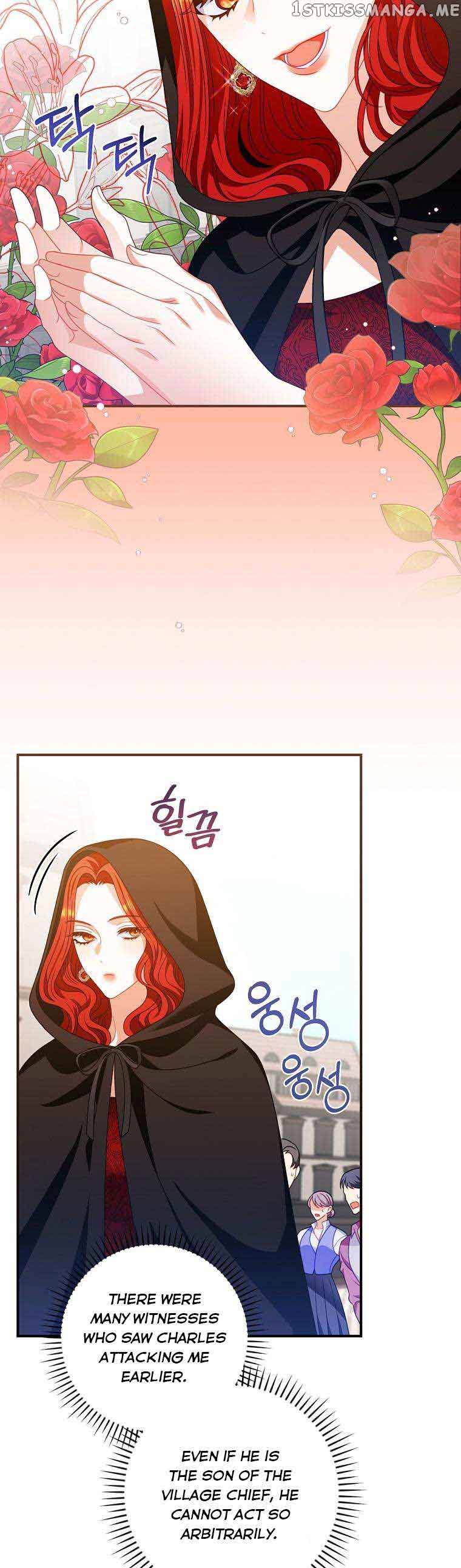 I Raised Him Modestly, But He Came Back Obsessed With Me Chapter 15 152 25