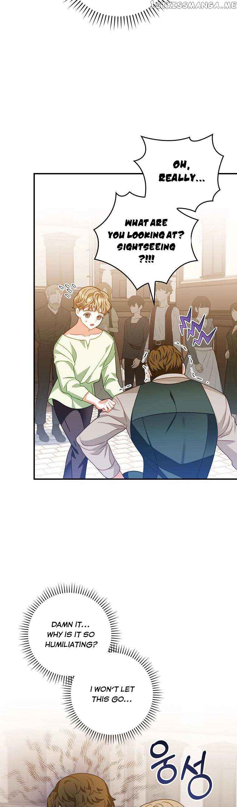 I Raised Him Modestly, But He Came Back Obsessed With Me Chapter 15 153 26