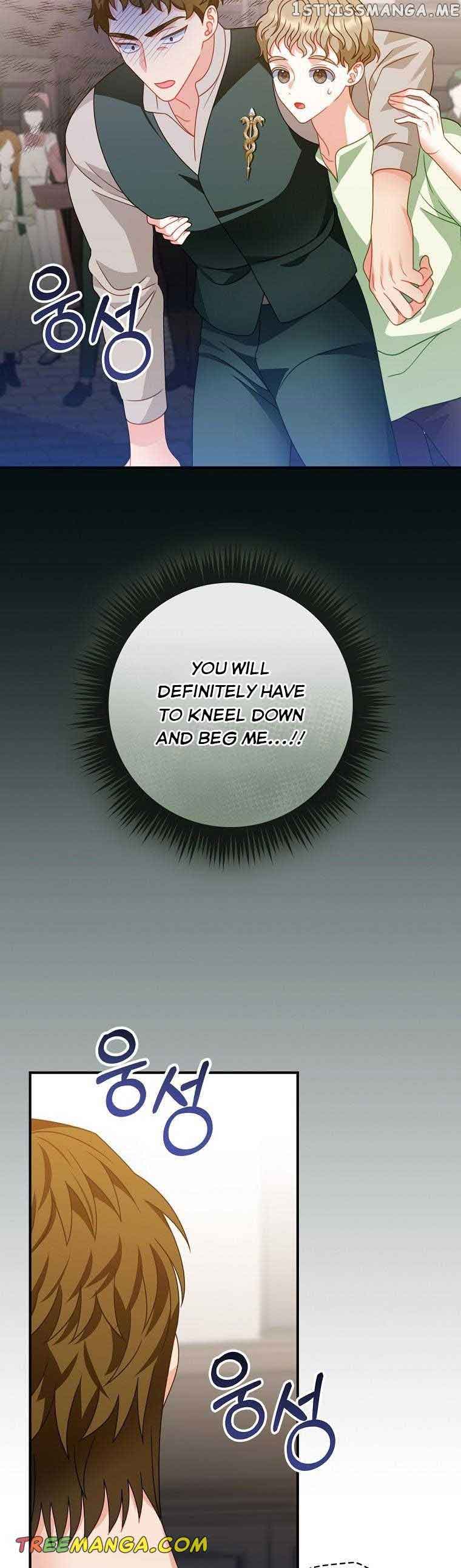 I Raised Him Modestly, But He Came Back Obsessed With Me Chapter 15 154 27