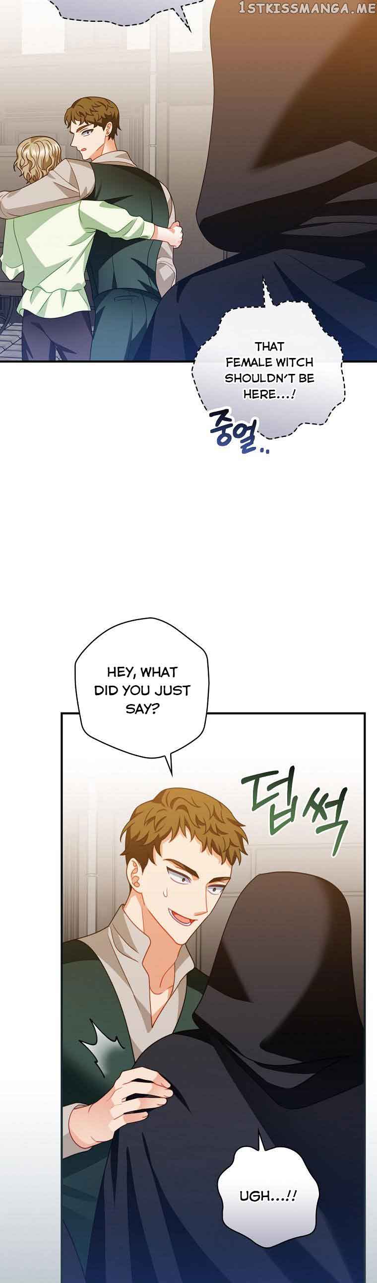 I Raised Him Modestly, But He Came Back Obsessed With Me Chapter 15 156 29
