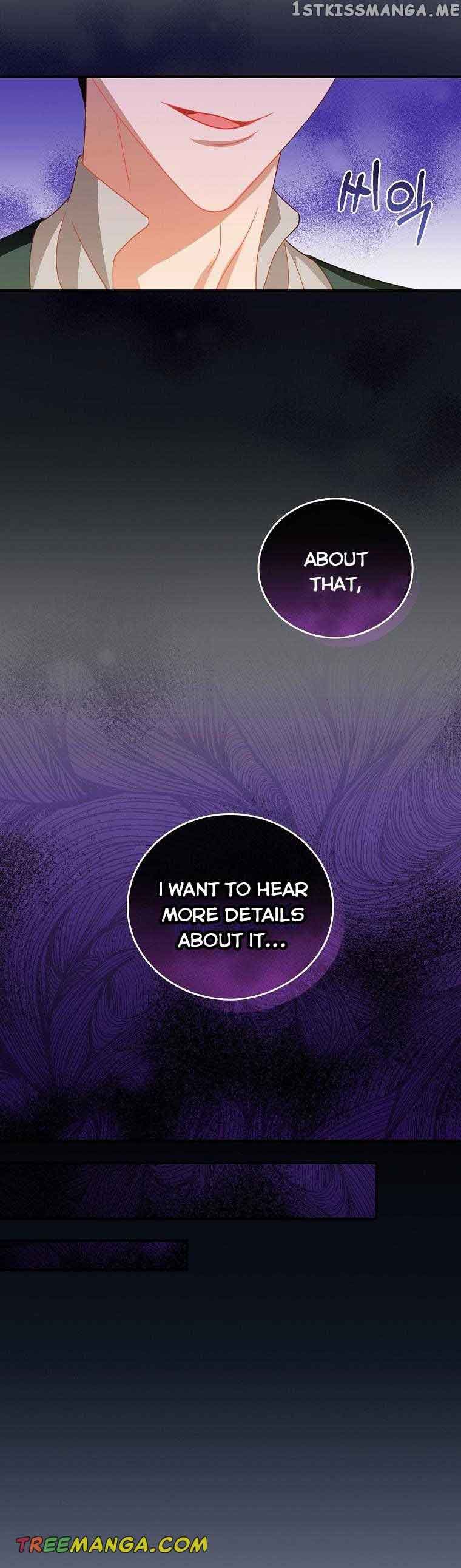 I Raised Him Modestly, But He Came Back Obsessed With Me Chapter 15 158 31