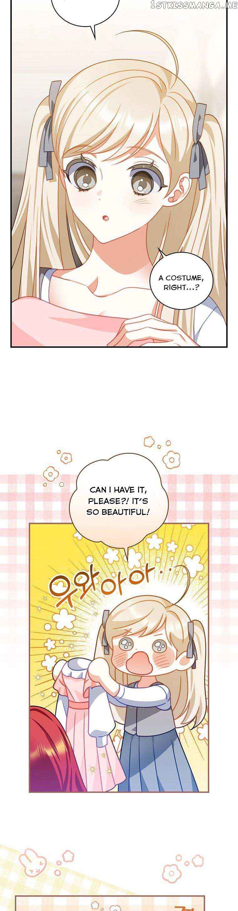 I Raised Him Modestly, But He Came Back Obsessed With Me Chapter 15 161 34