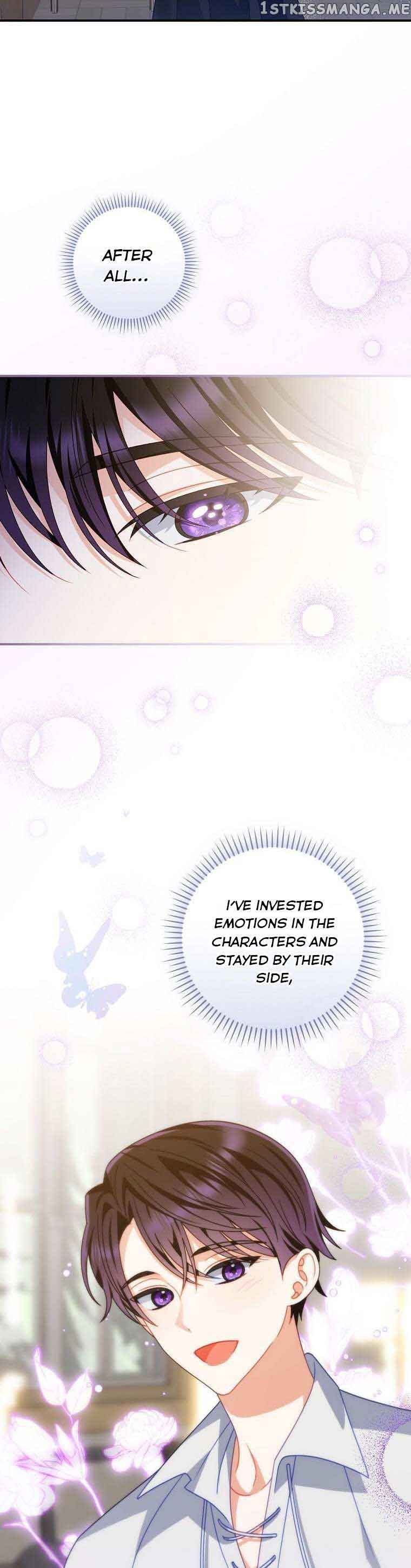 I Raised Him Modestly, But He Came Back Obsessed With Me Chapter 15 165 38