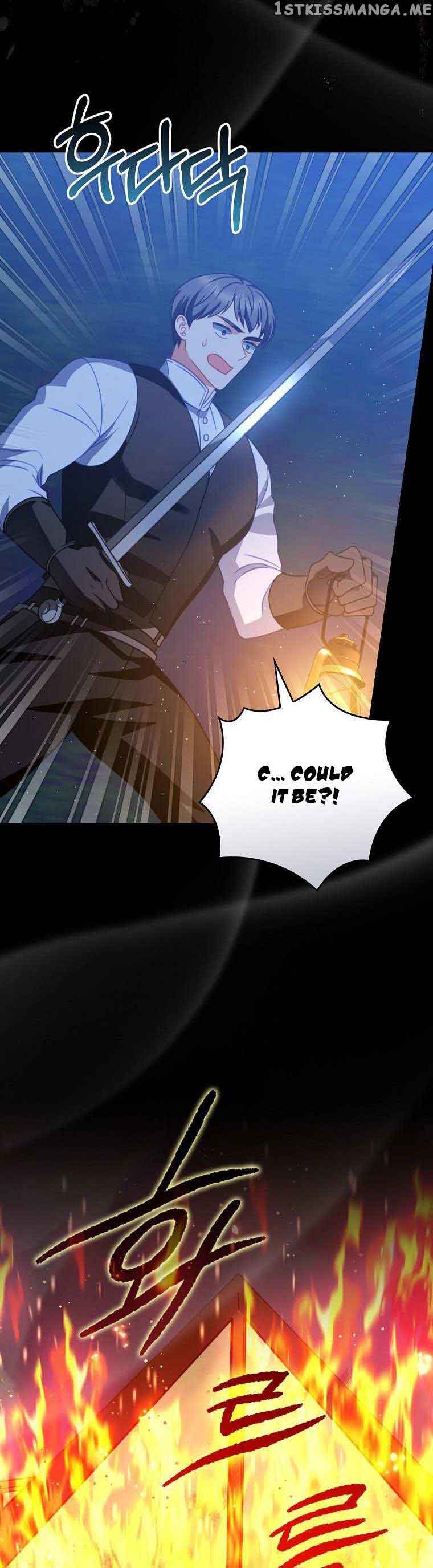 I Raised Him Modestly, But He Came Back Obsessed With Me Chapter 16 155 04