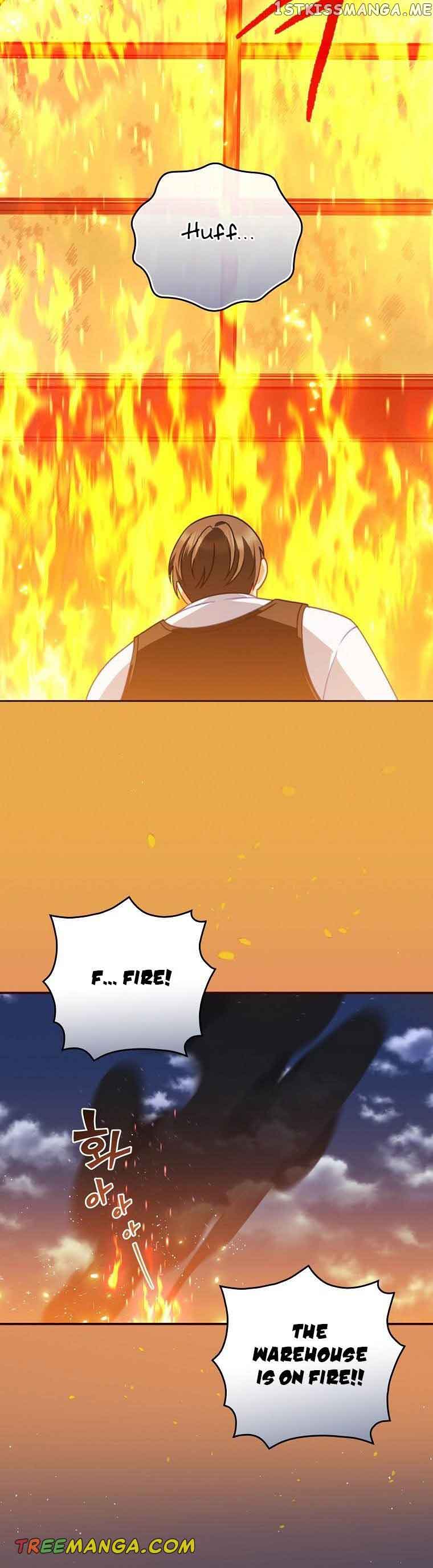 I Raised Him Modestly, But He Came Back Obsessed With Me Chapter 16 156 05