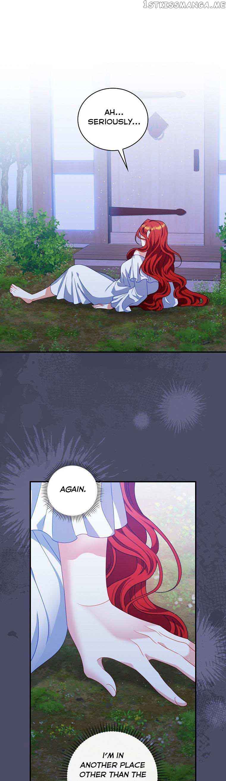 I Raised Him Modestly, But He Came Back Obsessed With Me Chapter 16 160 09