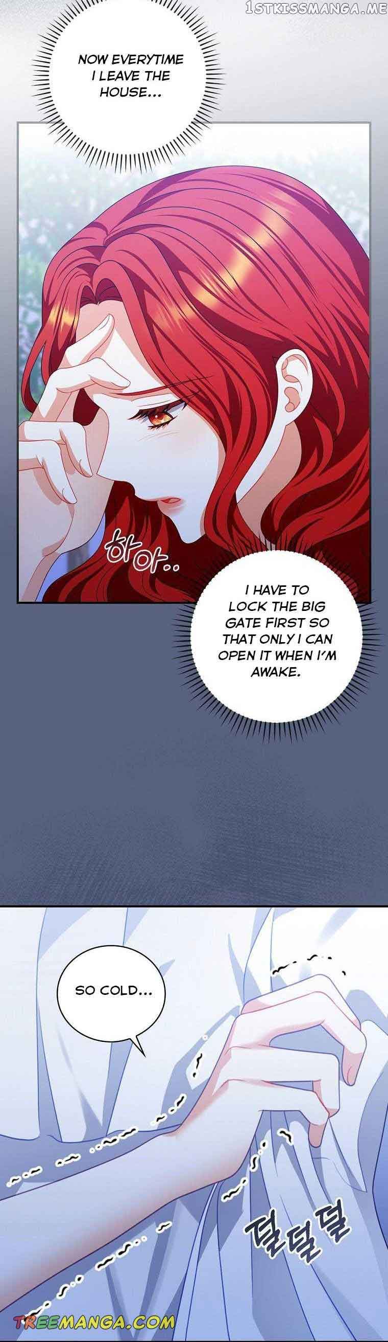 I Raised Him Modestly, But He Came Back Obsessed With Me Chapter 16 164 13