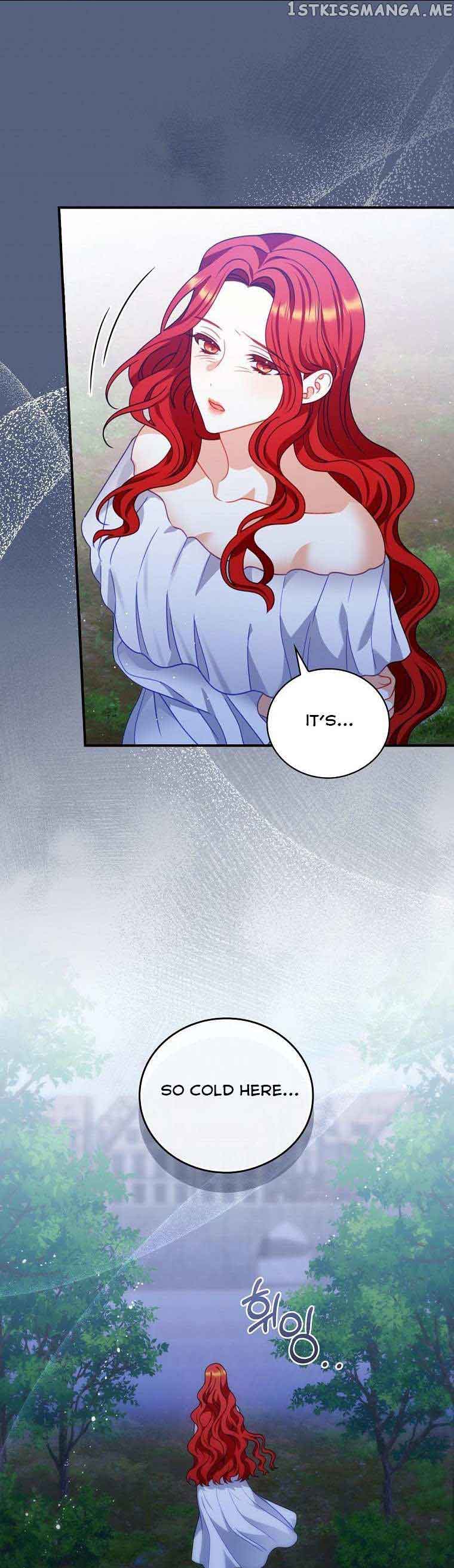 I Raised Him Modestly, But He Came Back Obsessed With Me Chapter 16 165 14