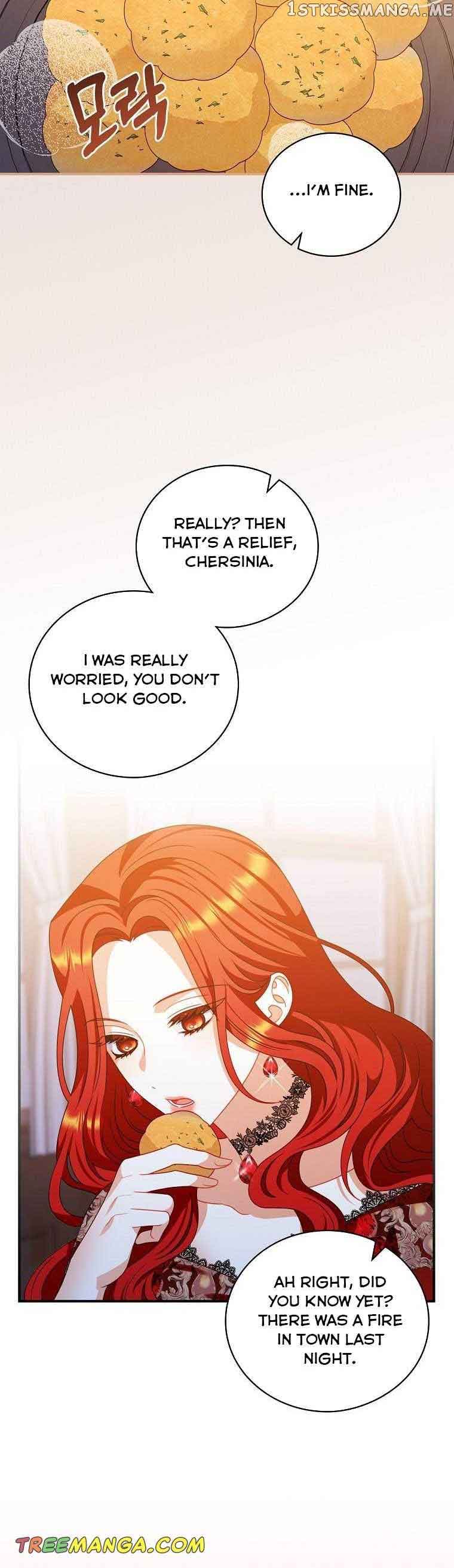 I Raised Him Modestly, But He Came Back Obsessed With Me Chapter 16 167 16