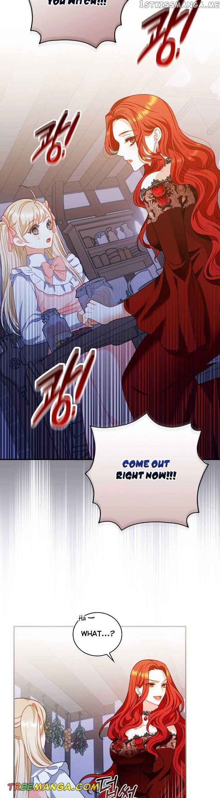 I Raised Him Modestly, But He Came Back Obsessed With Me Chapter 16 171 20