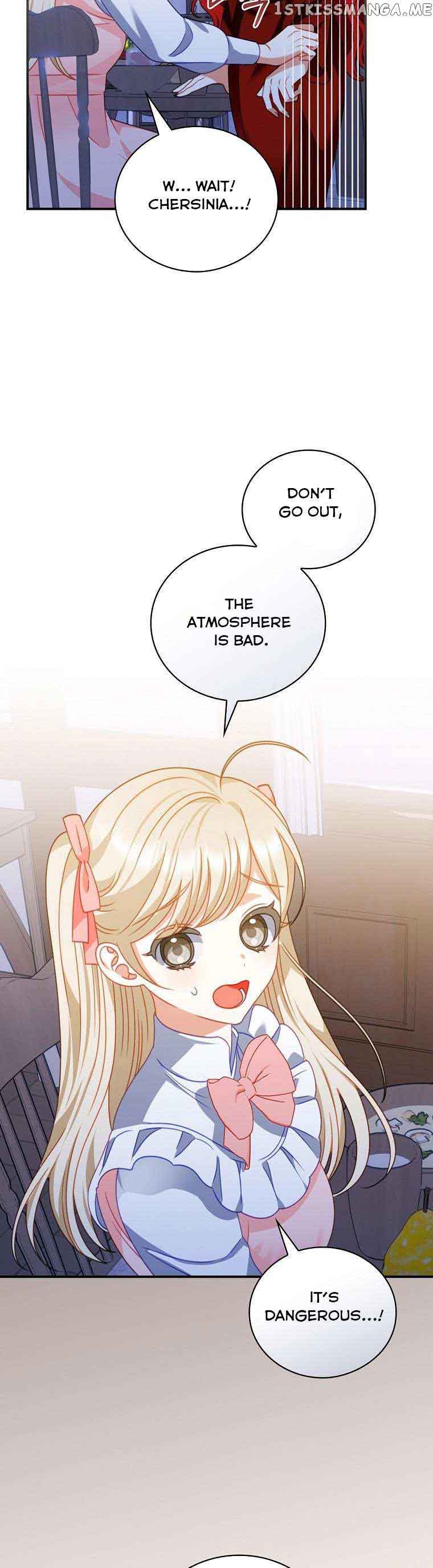 I Raised Him Modestly, But He Came Back Obsessed With Me Chapter 16 172 21