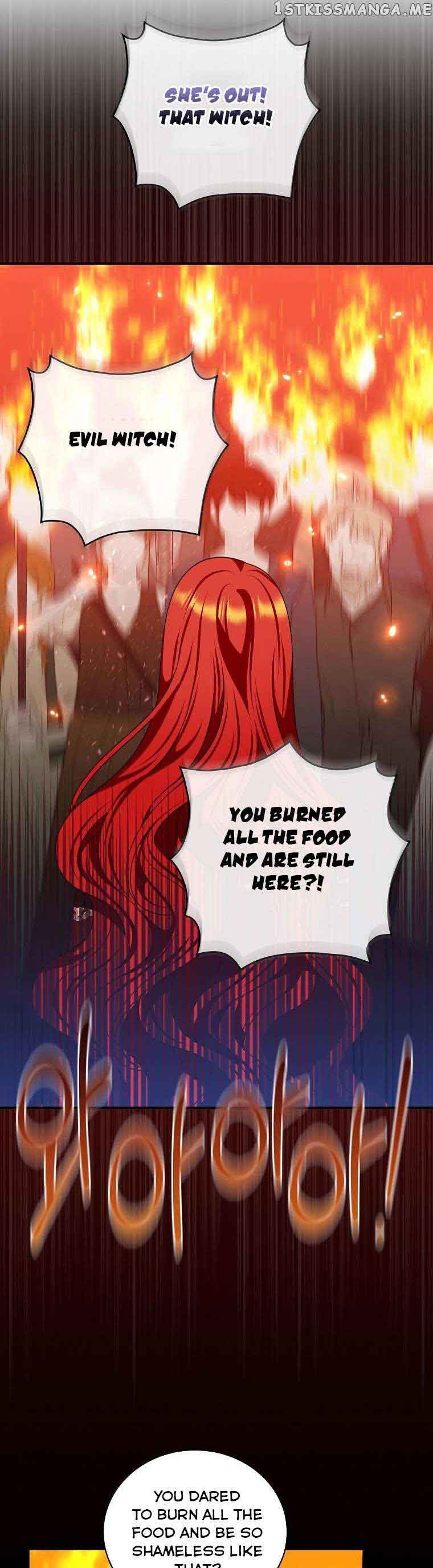 I Raised Him Modestly, But He Came Back Obsessed With Me Chapter 16 174 23