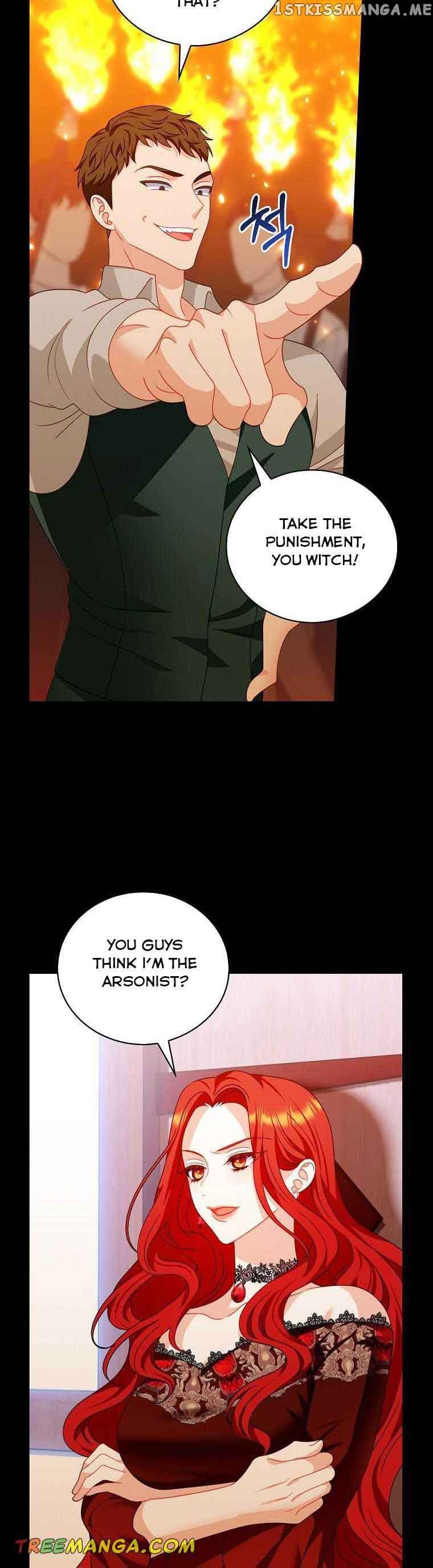I Raised Him Modestly, But He Came Back Obsessed With Me Chapter 16 175 24