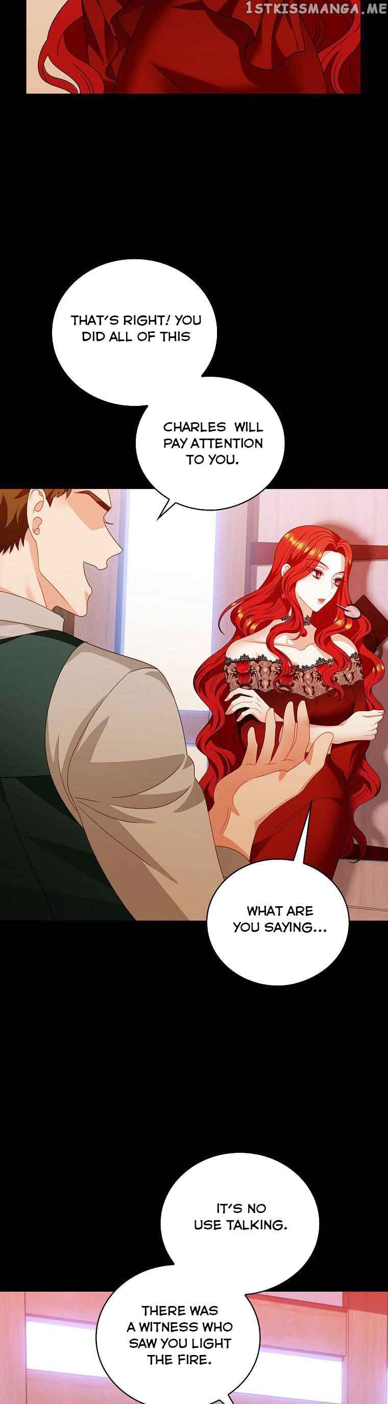 I Raised Him Modestly, But He Came Back Obsessed With Me Chapter 16 176 25