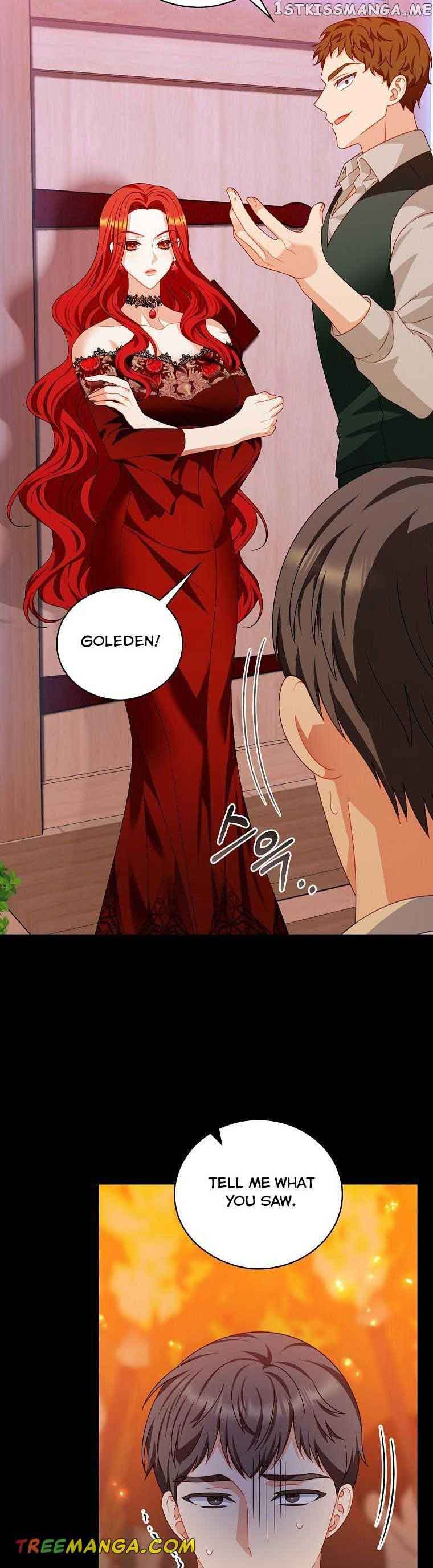 I Raised Him Modestly, But He Came Back Obsessed With Me Chapter 16 177 26
