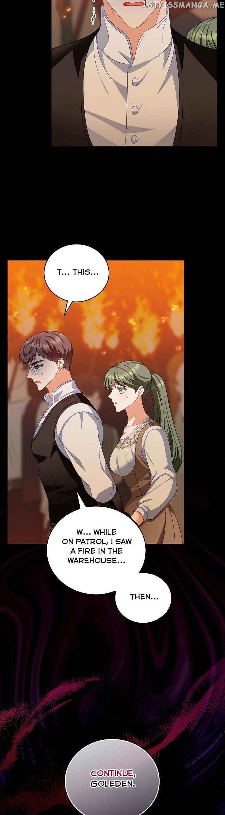 I Raised Him Modestly, But He Came Back Obsessed With Me Chapter 16 178 27