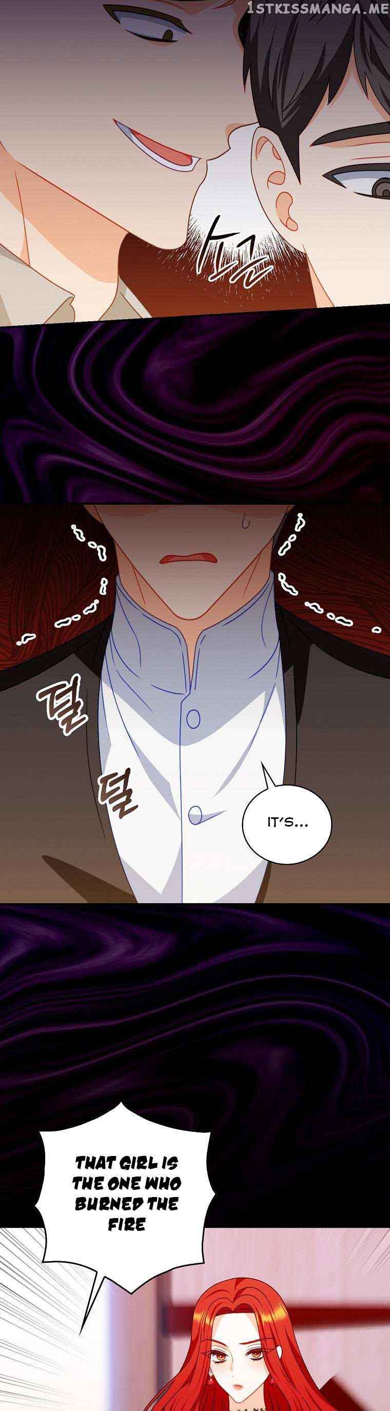 I Raised Him Modestly, But He Came Back Obsessed With Me Chapter 16 180 29
