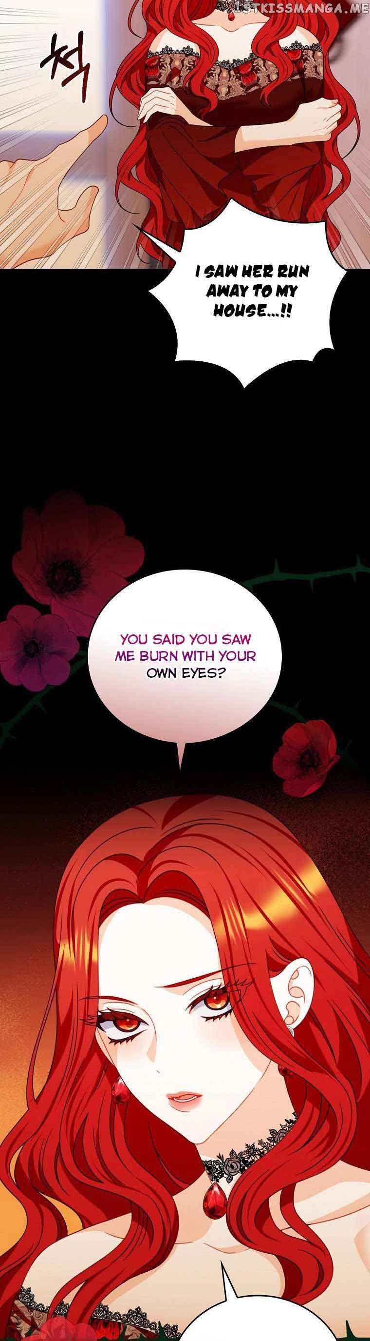 I Raised Him Modestly, But He Came Back Obsessed With Me Chapter 16 181 30