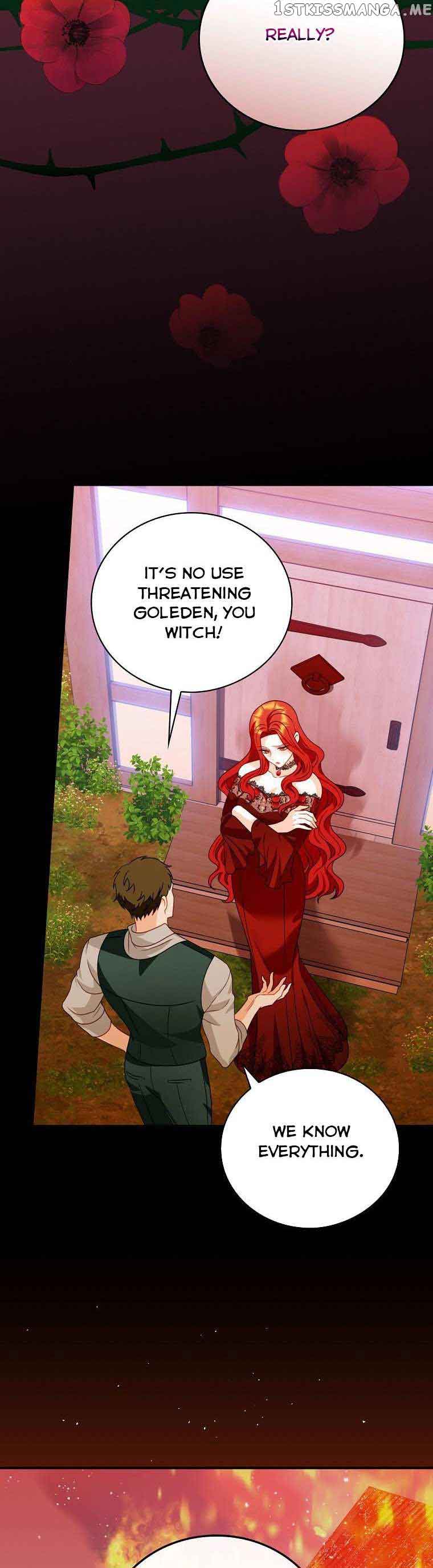 I Raised Him Modestly, But He Came Back Obsessed With Me Chapter 16 182 31