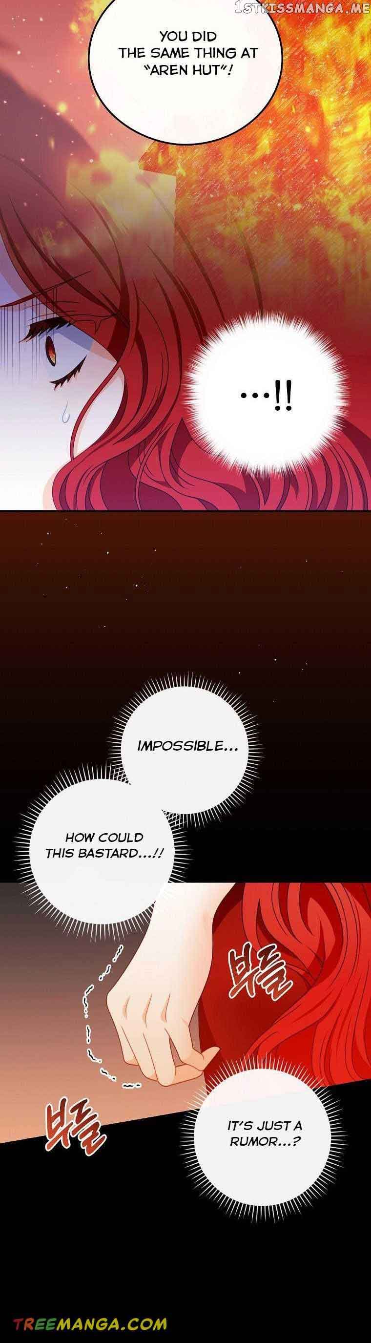 I Raised Him Modestly, But He Came Back Obsessed With Me Chapter 16 183 32