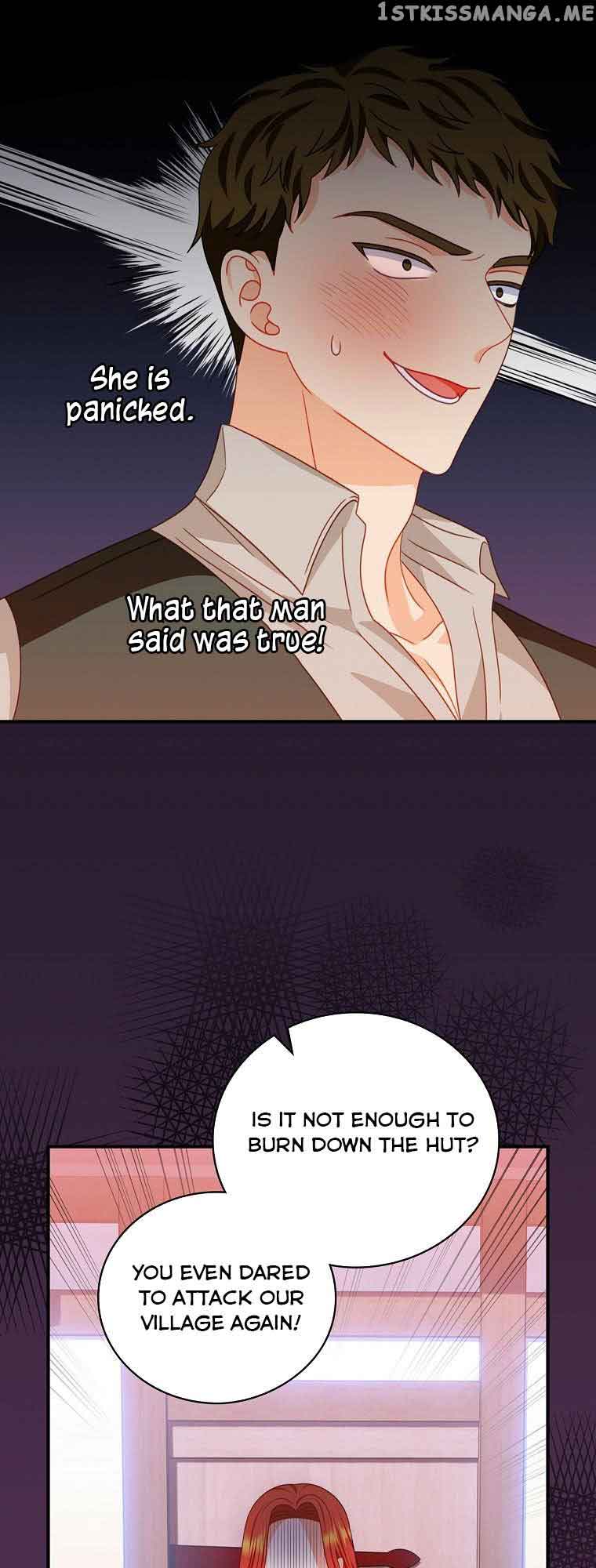 I Raised Him Modestly, But He Came Back Obsessed With Me Chapter 16 184 33