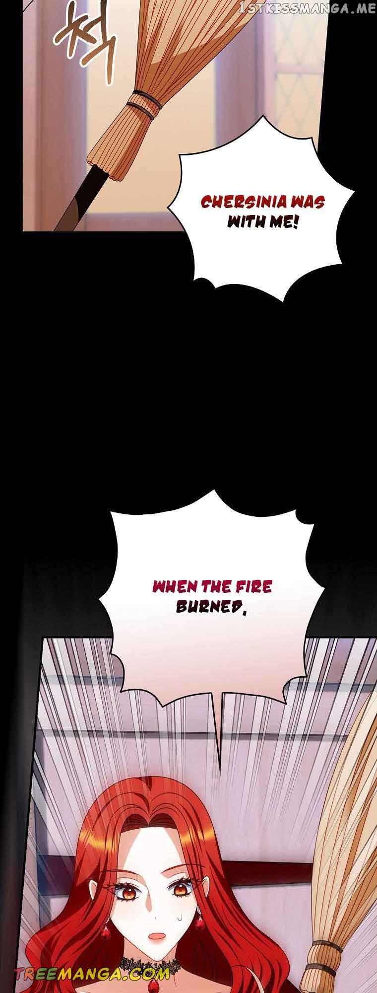 I Raised Him Modestly, But He Came Back Obsessed With Me Chapter 16 186 35