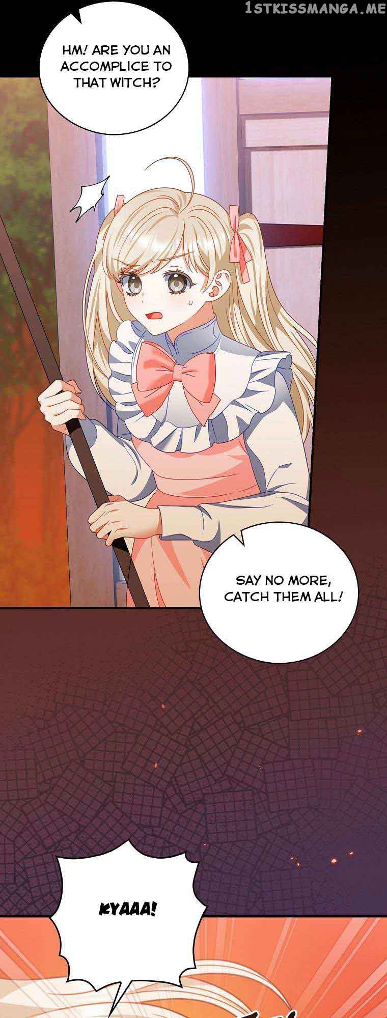 I Raised Him Modestly, But He Came Back Obsessed With Me Chapter 16 188 37