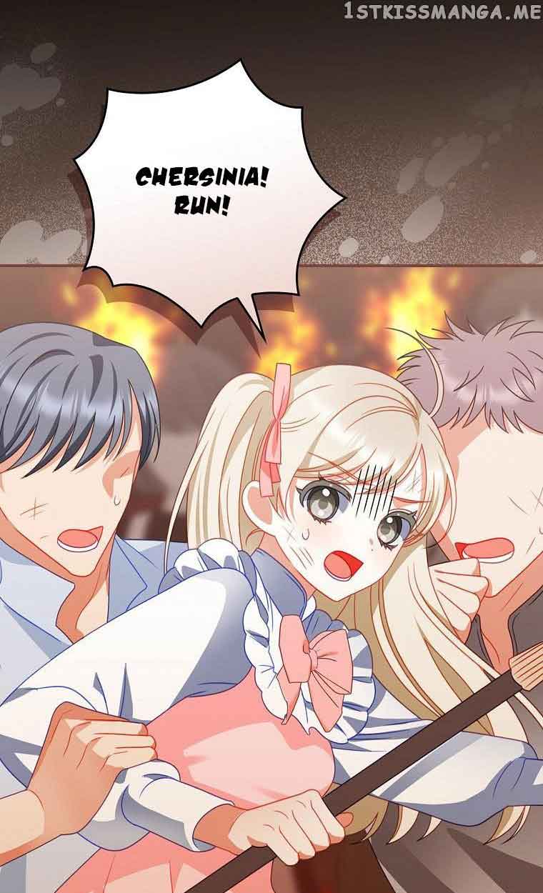 I Raised Him Modestly, But He Came Back Obsessed With Me Chapter 16 193 42