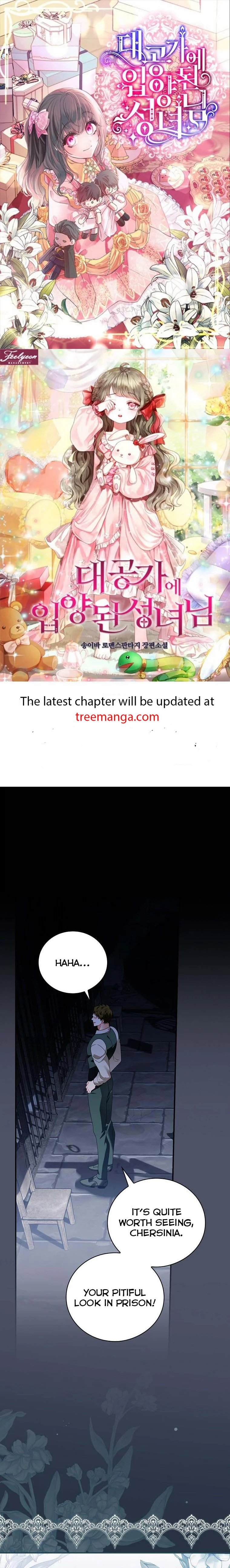 I Raised Him Modestly, But He Came Back Obsessed With Me Chapter 17 122 01