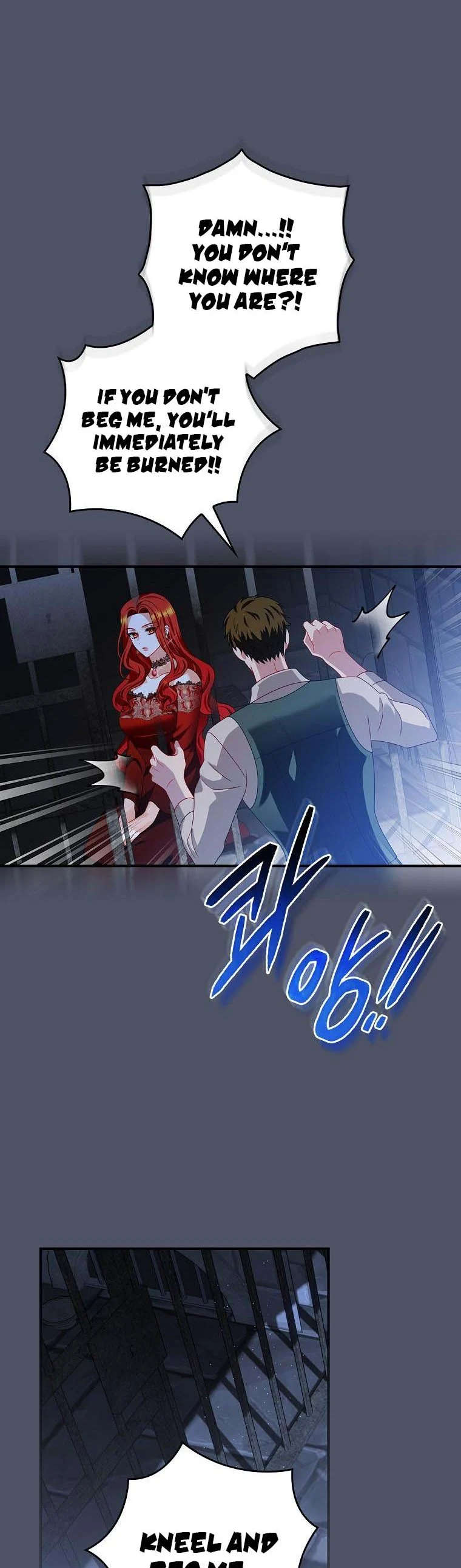 I Raised Him Modestly, But He Came Back Obsessed With Me Chapter 17 126 05