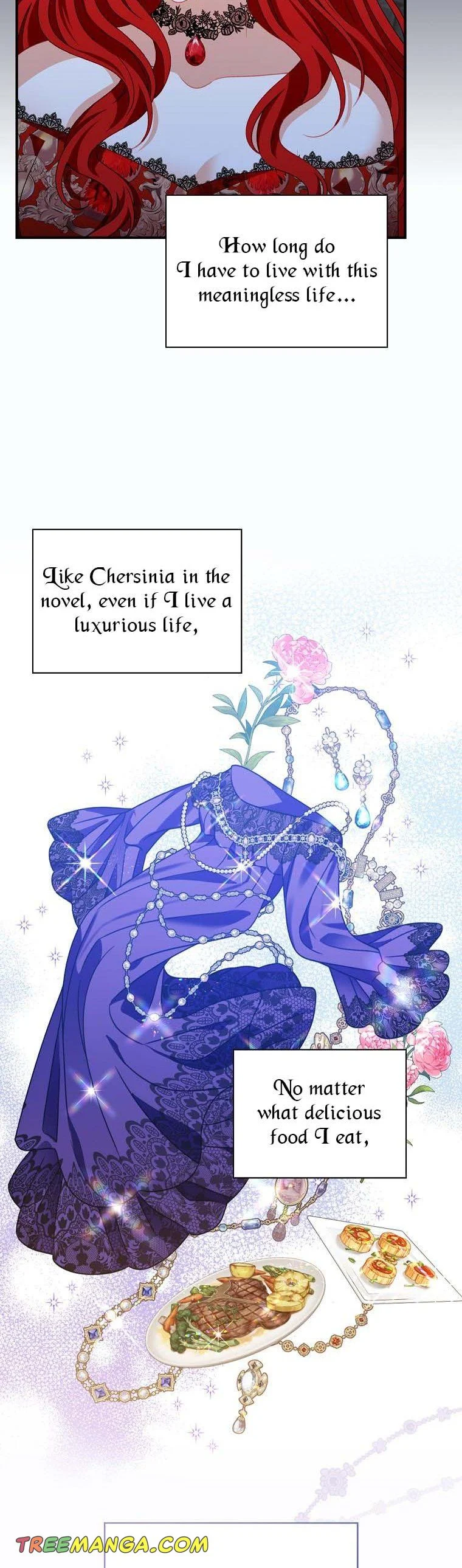 I Raised Him Modestly, But He Came Back Obsessed With Me Chapter 17 130 09