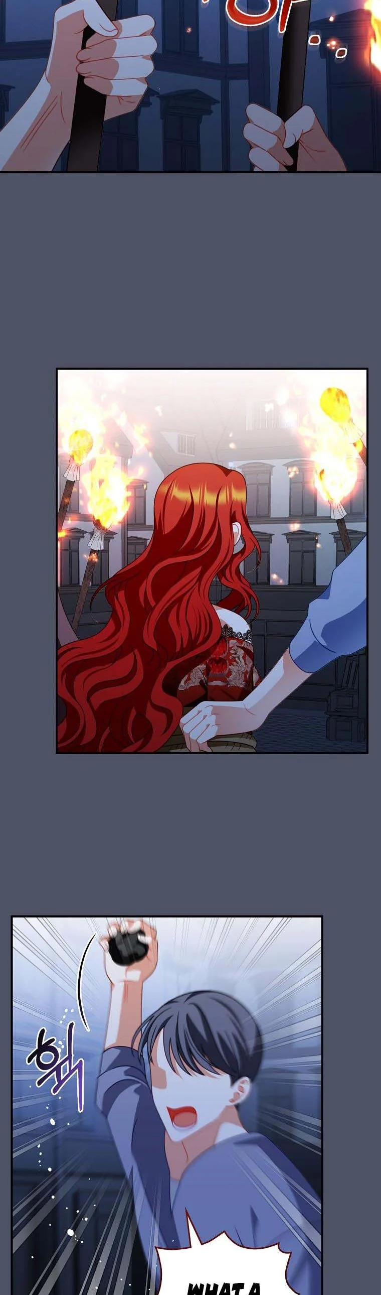 I Raised Him Modestly, But He Came Back Obsessed With Me Chapter 17 135 14