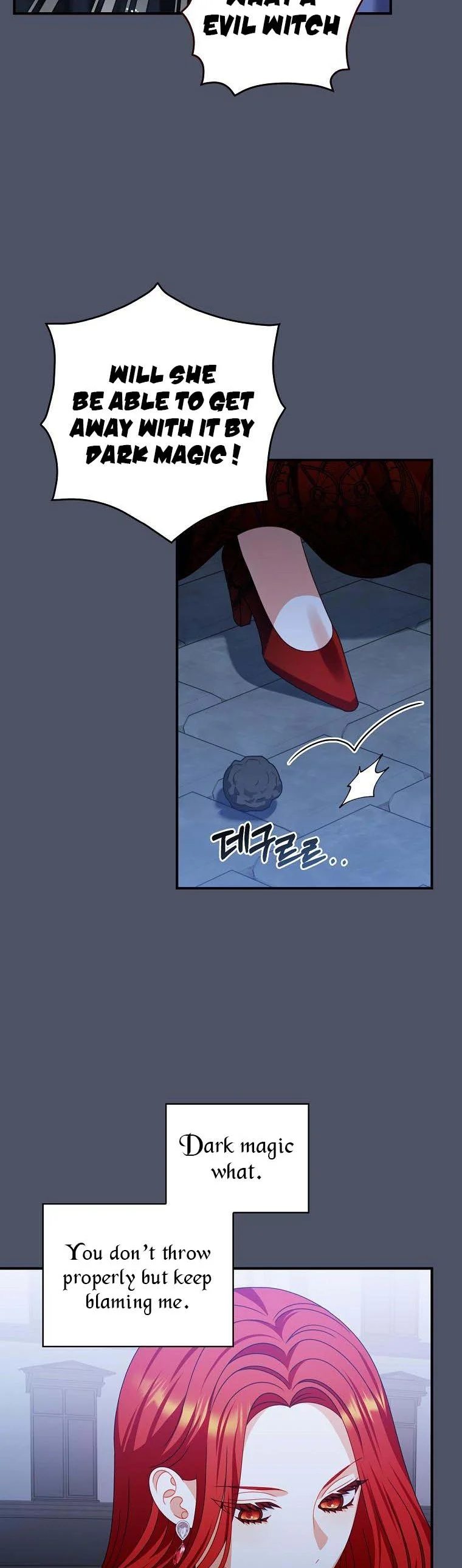 I Raised Him Modestly, But He Came Back Obsessed With Me Chapter 17 136 15