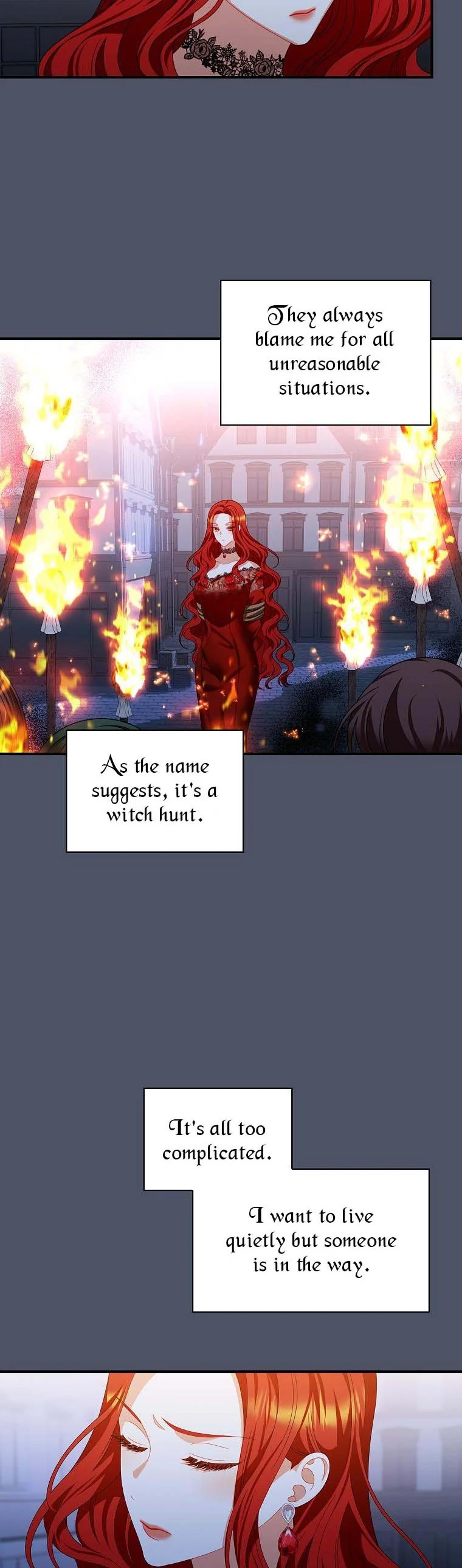 I Raised Him Modestly, But He Came Back Obsessed With Me Chapter 17 137 16