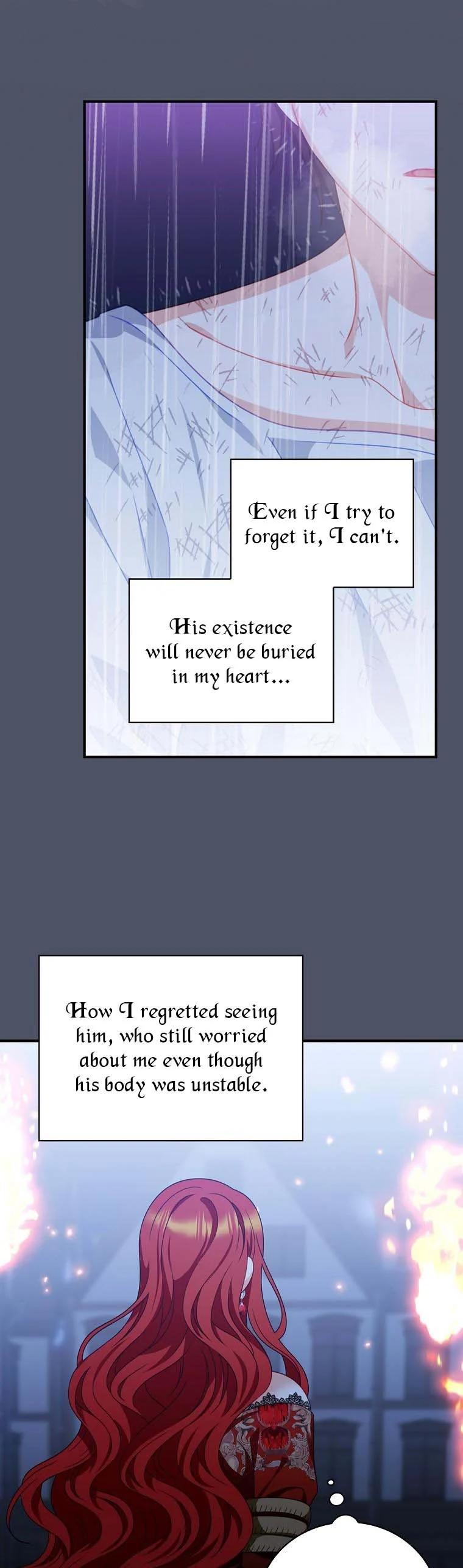 I Raised Him Modestly, But He Came Back Obsessed With Me Chapter 17 141 20