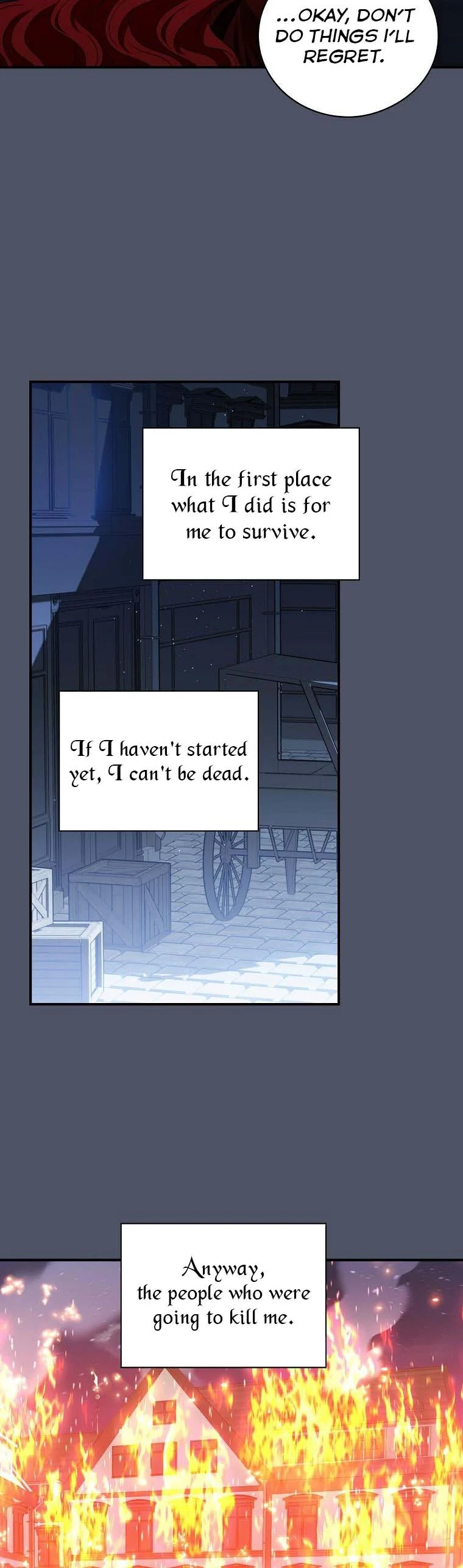 I Raised Him Modestly, But He Came Back Obsessed With Me Chapter 17 142 21