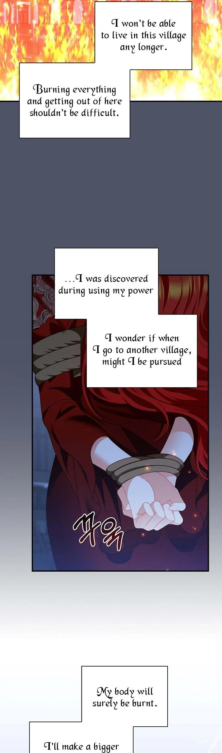 I Raised Him Modestly, But He Came Back Obsessed With Me Chapter 17 143 22