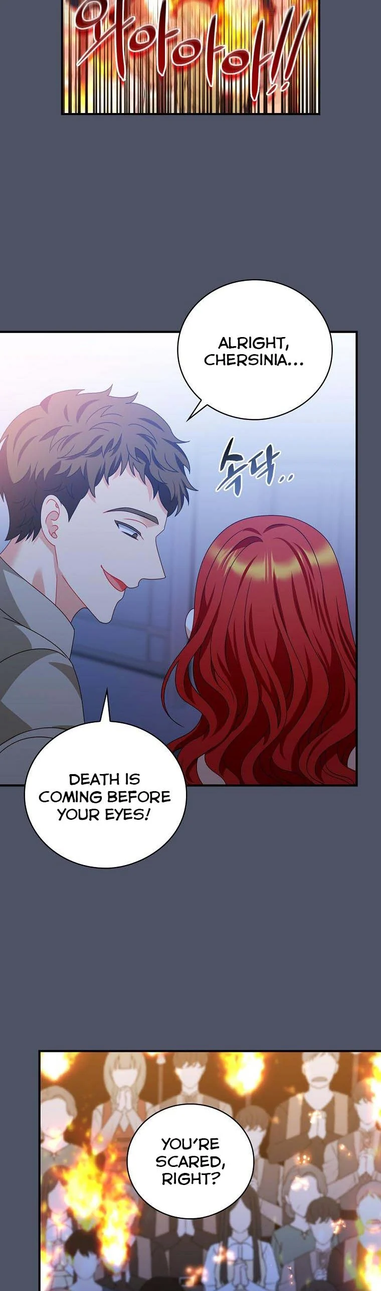 I Raised Him Modestly, But He Came Back Obsessed With Me Chapter 17 145 24