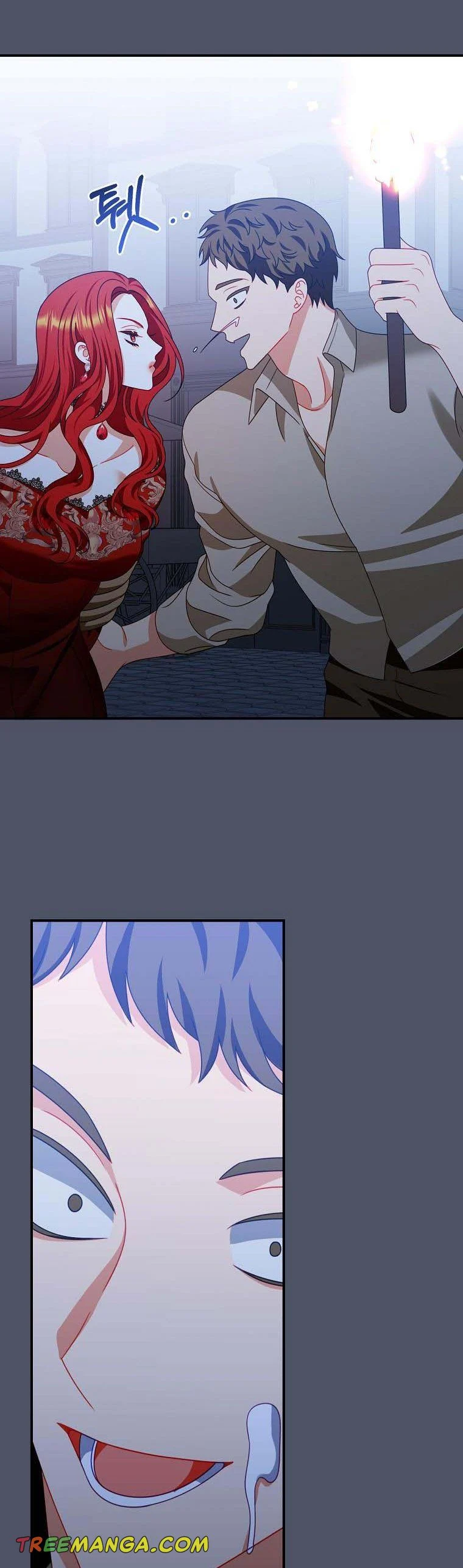 I Raised Him Modestly, But He Came Back Obsessed With Me Chapter 17 147 26