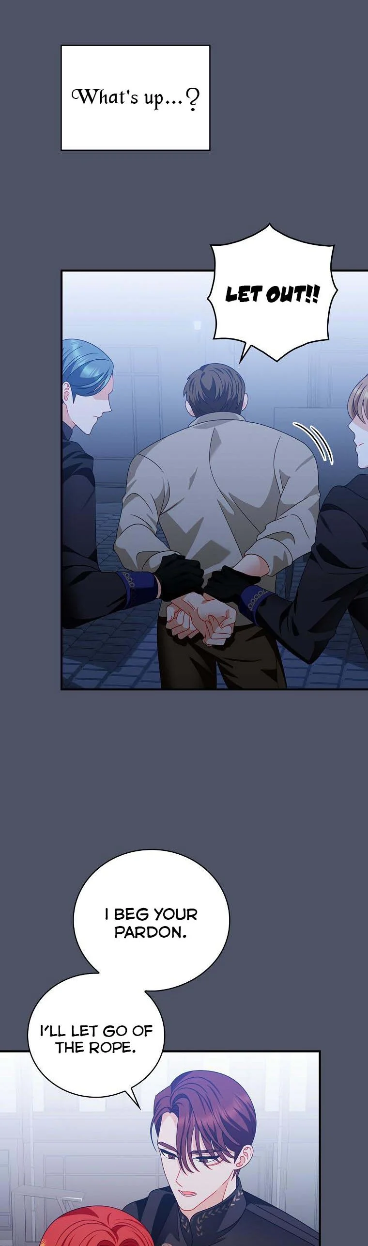 I Raised Him Modestly, But He Came Back Obsessed With Me Chapter 17 152 31