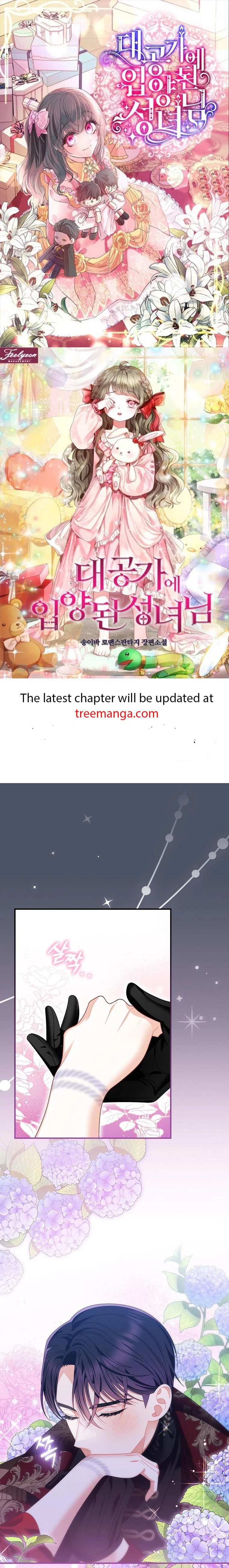 I Raised Him Modestly, But He Came Back Obsessed With Me Chapter 18 128 01