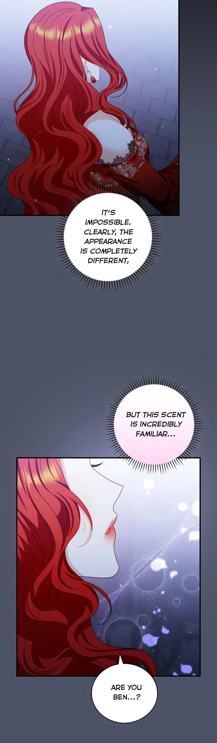 I Raised Him Modestly, But He Came Back Obsessed With Me Chapter 18 132 05