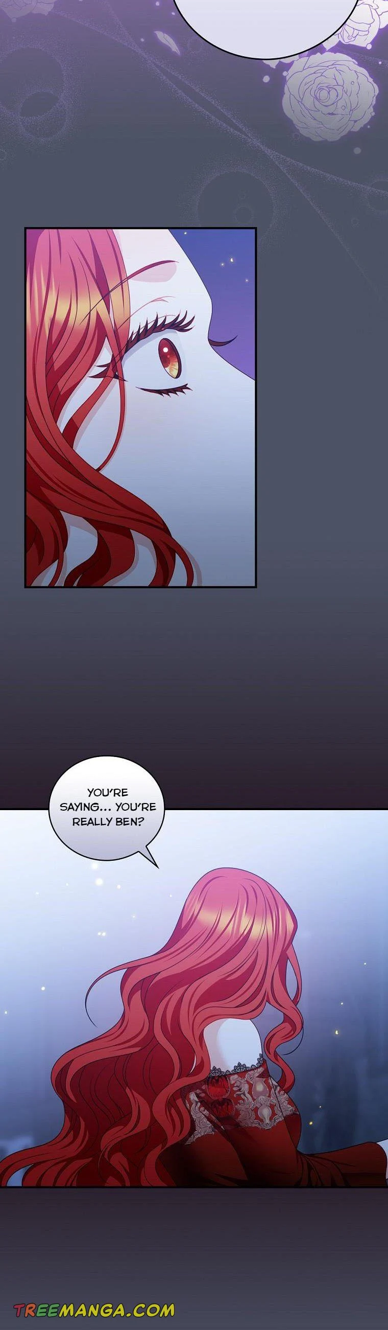 I Raised Him Modestly, But He Came Back Obsessed With Me Chapter 18 134 07