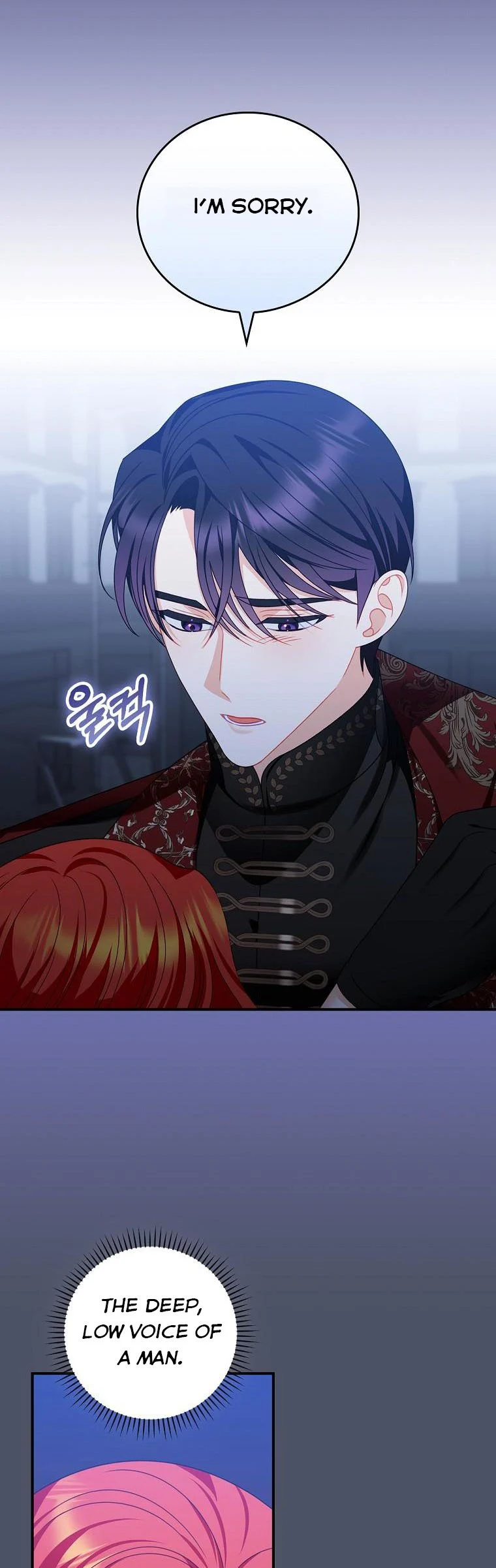 I Raised Him Modestly, But He Came Back Obsessed With Me Chapter 18 136 09