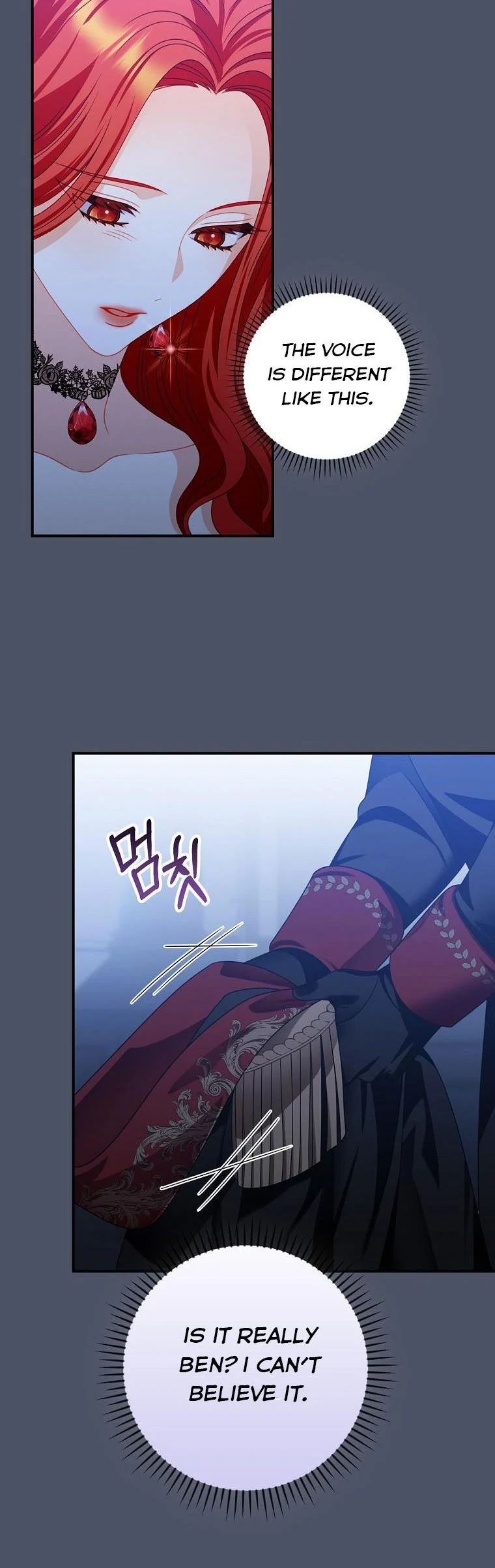 I Raised Him Modestly, But He Came Back Obsessed With Me Chapter 18 137 10