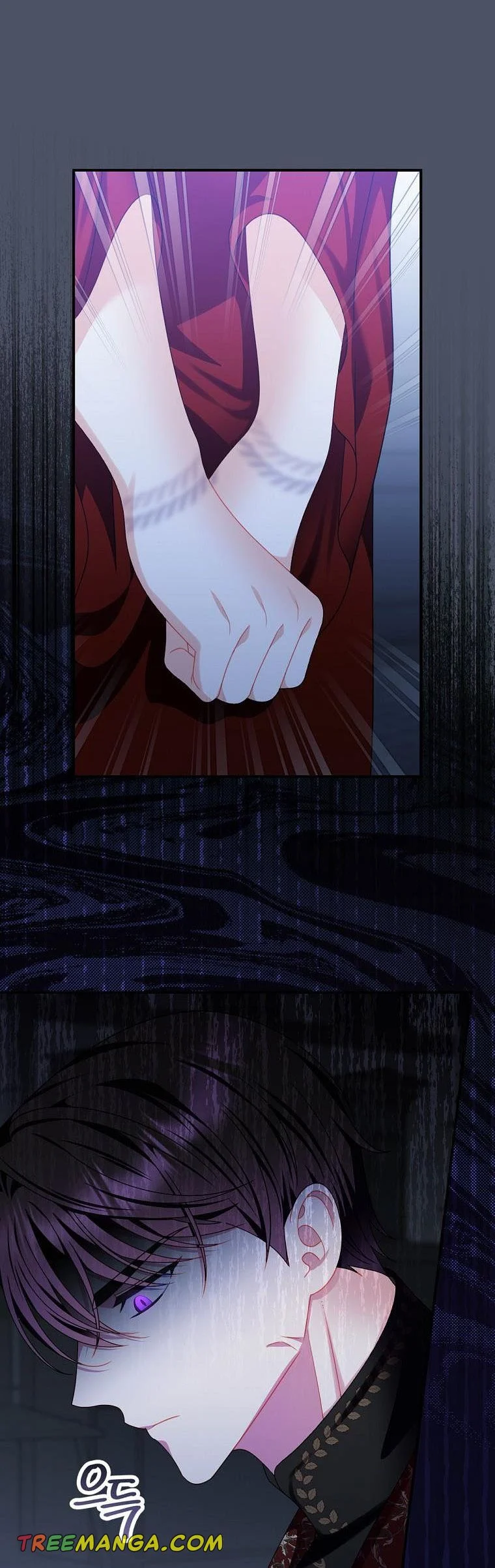 I Raised Him Modestly, But He Came Back Obsessed With Me Chapter 18 138 11